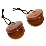Kastaniety drewniane Thomann Startone Kids Castagnets - 3