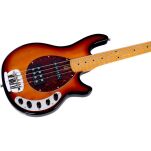 Gitara basowa 4 strunowa Marcus Miller Z7-4 3-Tone Sunburst - 2