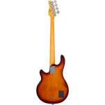 Gitara basowa 4 strunowa Marcus Miller Z7-4 3-Tone Sunburst - 6