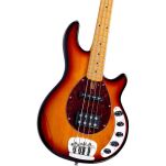 Gitara basowa 4 strunowa Marcus Miller Z7-4 3-Tone Sunburst - 7