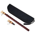 Duduk Zestaw Thomann Duduk in A Special Edition - 7