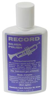 Środek do czyszczenia instrumentów posrebrzanych RECORD Silver Polish