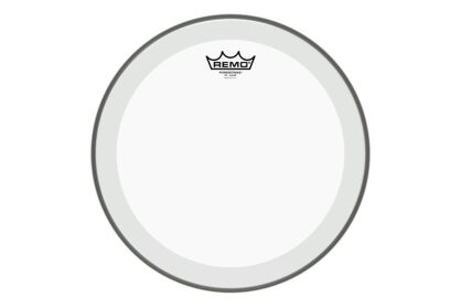 Naciąg REMO 8" Powerstroke 4 Przezroczysty