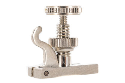 Mikrostroik do skrzypiec nikiel Wittner