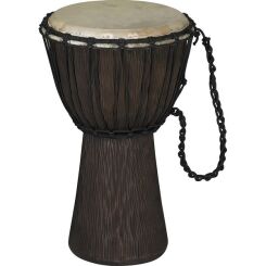 Djembe Schalloch 8" Small lity mahoń 40 cm