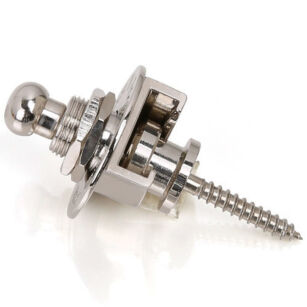 Zaczep na pasek FIRE&STONE czarny mat