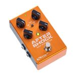 Efekt gitarowy Source Audio AfterShock Bass Distortion - 2