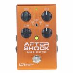Efekt gitarowy Source Audio AfterShock Bass Distortion - 3