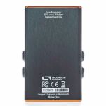 Efekt gitarowy Source Audio AfterShock Bass Distortion - 4