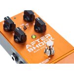 Efekt gitarowy Source Audio AfterShock Bass Distortion - 5