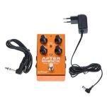 Efekt gitarowy Source Audio AfterShock Bass Distortion - 8