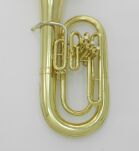 Euphonium Bb barytonowe Cleveland Remont Kapitalny + Lakier DR26-044 - 2