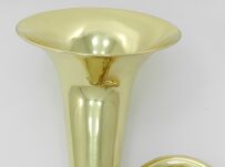 Euphonium Bb barytonowe Cleveland Remont Kapitalny + Lakier DR26-044 - 3