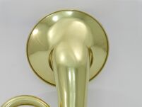 Euphonium Bb barytonowe Cleveland Remont Kapitalny + Lakier DR26-044 - 9