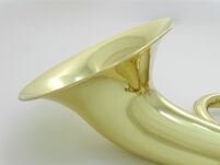Euphonium Bb barytonowe Cleveland Remont Kapitalny + Lakier DR26-044 - 15