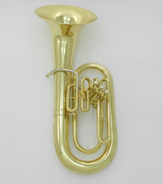Euphonium Bb barytonowe Cleveland Remont Kapitalny + Lakier DR26-044