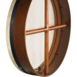 Bęben ramowy Bodhran 18