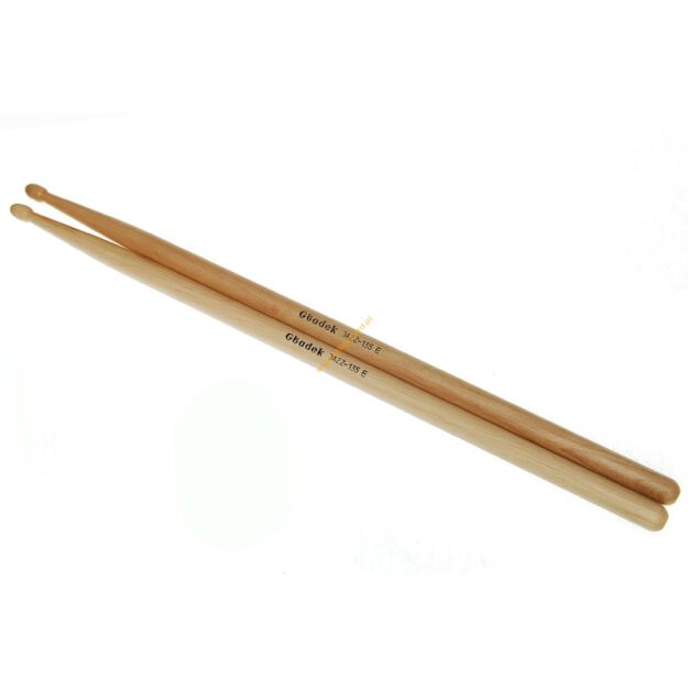 Pałki perkusyjne GŁADEK 135 E JAZZ