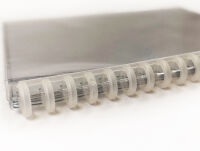 Zeszyt do nut A5 AKORD 20 KARTEK marszówka - 3