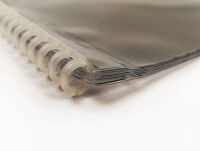 Zeszyt do nut A5 AKORD 20 KARTEK marszówka - 11