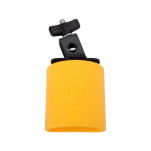Pudełko Akustyczne Blocks Blast Block High Pitch yellow LP1305 Latin Percussion - 2