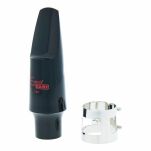 Ustnik do saksofonu tenorowego Bari Esprit Tenor Saxophone - 5