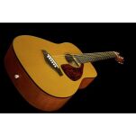 Gitara akustyczna Yamaha JR-1 - 4