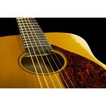 Gitara akustyczna Yamaha JR-1 - 5