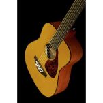 Gitara akustyczna Yamaha JR-1 - 6