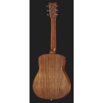 Gitara akustyczna Yamaha JR-1 - 7