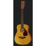 Gitara akustyczna Yamaha JR-1 - 8