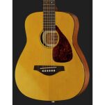 Gitara akustyczna Yamaha JR-1 - 12