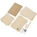 Cajon Thomann Kit do samodzielnego montażu - 2