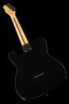 Gitara elektryczna Harley Benton TE-70 Black Paisley - 8