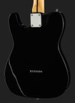 Gitara elektryczna Harley Benton TE-70 Black Paisley - 10