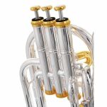 Sakshorn Altowy Thomann AH-704GP - 3