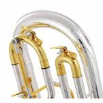 Sakshorn Altowy Thomann AH-704GP - 4