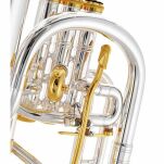 Sakshorn Altowy Thomann AH-704GP - 2