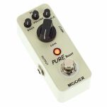 Efekt gitarowy Mooer Pure Boost - 2