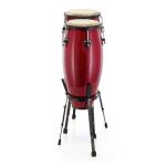 Conga Zestaw Conga Millenium MC890WR Conga Set with Gigbags - 4