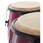 Conga Zestaw Conga Millenium MC890WR Conga Set with Gigbags - 6