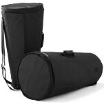 Conga Zestaw Conga Millenium MC890WR Conga Set with Gigbags - 9