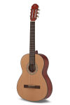 Gitara klasyczna Manuel Rodriguez ESTUDIO Cedr, mat zestaw - 3