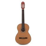 Gitara klasyczna Manuel Rodriguez ESTUDIO Cedr, mat zestaw - 2