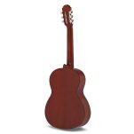 Gitara klasyczna Manuel Rodriguez ESTUDIO Cedr, mat zestaw - 4