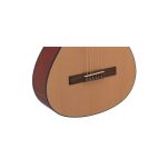 Gitara klasyczna Manuel Rodriguez ESTUDIO Cedr, mat zestaw - 5