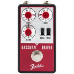 Efekt gitarowy Fender Bassman Driver - 3