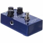 Efekt gitarowy MXR M288 Bass Octave Deluxe - 7