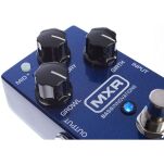 Efekt gitarowy MXR M288 Bass Octave Deluxe - 9