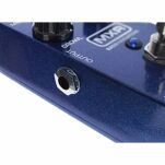 Efekt gitarowy MXR M288 Bass Octave Deluxe - 10